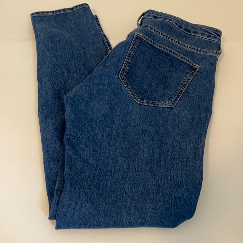 Used &Denim (H&M brand) Jeans